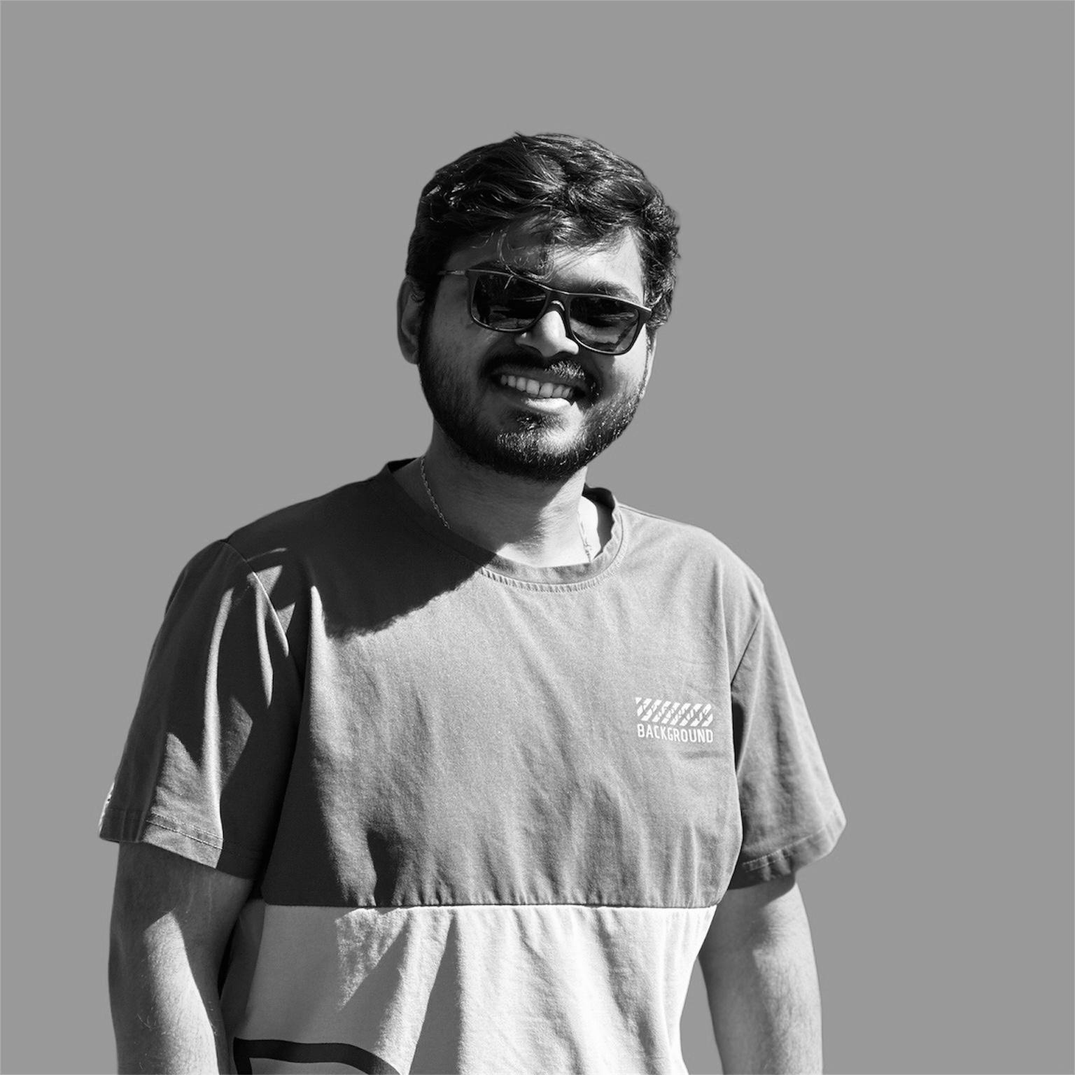 Founder Photo